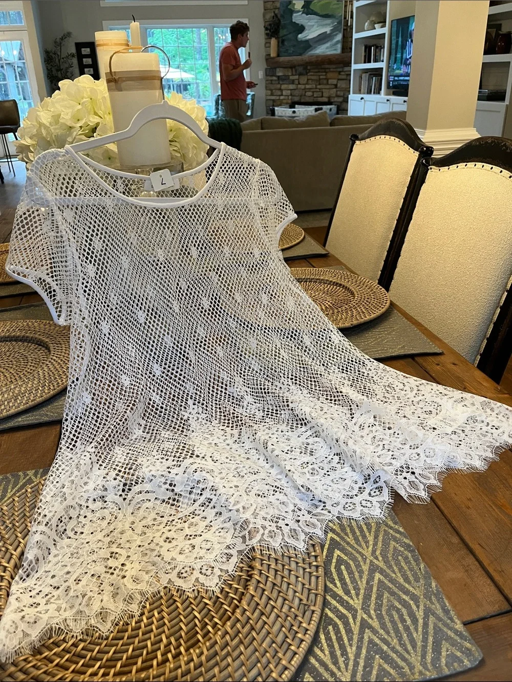Beautiful SKYES the LIMIT Elegant Top NWT - Picture 1 of 6